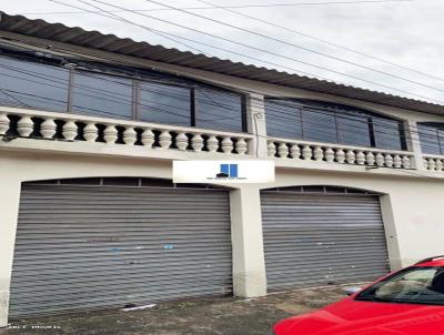 Casa para Venda, em Embu das Artes, bairro Jardim Silvia, 2 dormitórios, 2 banheiros, 2 vagas